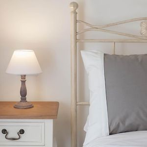 Standaard Double Kamer